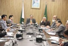 Ahsan for medium-term framework to deregulate sugar industry