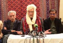 PTI seeking NRO, Imran’s release via executive order: Ahsan Iqbal