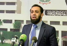 PECA amendment bill has no effect on working journalists: Atta Tarar