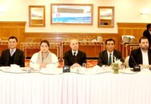 Denmark to work closely with Pakistan to attract foreign investments in addressing climate change: Ambassador Jakob