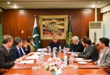 DPM/FM Dar directs efficient, timely assistance to Pakistani victims of Moroccan boat tragedy