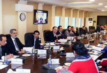 Finance minister for timely policy measures to address critical needs