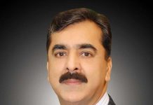 Gilani vows to uphold Zulfikar Ali Bhutto’s mission of public service