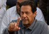 Govt snubs ‘misleading’ foreign media news on Imran’s well-being, prison conditions