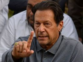 Govt snubs ‘misleading’ foreign media news on Imran’s well-being, prison conditions