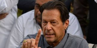 Govt snubs ‘misleading’ foreign media news on Imran’s well-being, prison conditions
