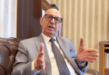 PTI urged to accept PM’s fresh offer for talks: Irfan Siddiqui