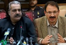 ‘PTI’s call for talks mistaken as weakness’, PAC chief warns of agitation against govt