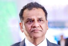 Kafeel Hussain has been appointed as the Vice Chairman of the Diplomatic Missions and Embassies Liaison Subcommittee of the KCCI.