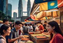 Malaysia: A Source of Attraction for Foreign Students