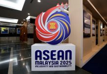 Malaysia’s ASEAN Chairmanship: Brings Great Opportunities and Success