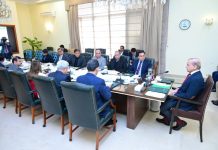 PM directs for construction of modern hotels, other facilities to promote tourism