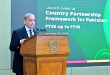 PM Shehbaz says CPF a pathway to economic stability; assures commitment to implementation