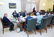 PM for ensuring early conclusion of FBR’s legal cases