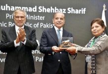 PM vows to convert macro economic stability into sustainable growth