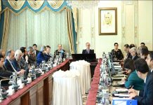 UAE extends term of $2bn deposit with Pakistan, PM Shehbaz tells cabinet