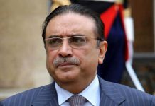 President pays tribute to security forces for successful operations against Fitna al-Khawarij