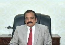 Rana Sanaullah urges PTI to adopt democratic attitude for resolving political issues