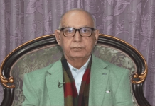 Govt to disband negotiation committee if PTI boycotts Jan 28 meeting: Siddiqui