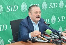 Shaheed Zulfikar Ali Bhutto Expressway is not merely a state-of-the-art road but a roadmap for development:Sharjeel Inam Memon