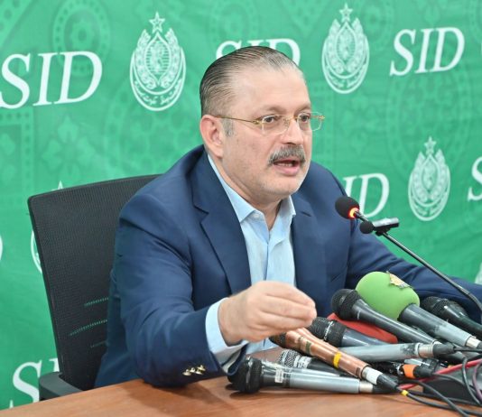 Sharjeel Memon Orders Full-Scale Crackdown on Overcharging Transporters Ahead of Eid