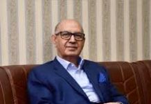 Siddiqui urges resumption of talks as govt yet to reject any PTI demand