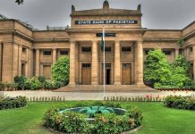 SBP cuts key policy rate by 100bps to 12% on tame inflation