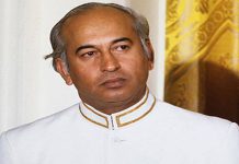 Shaheed Zulfiqar Ali Bhutto: Architect of Modern Pakistan