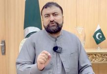 Political parties to bring suggestions in BA for improvement of law & order situation: CM Bugti