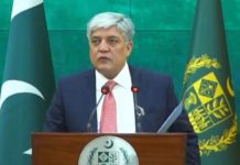 Pakistan to ensure security of Chinese personnel, projects: FO Spokesperson