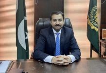 ICT admin decides to eliminate overlapping taxes, easing burden on citizens