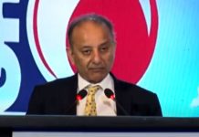 Pakistan offers 40 offshore, 31 onshore blocks for oil, gas exploration: Dr. Musadik Malik