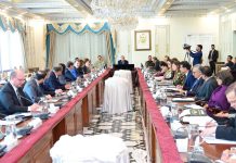 PM appreciates WB’s several key development projects were completed in Pakistan