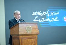 PM directs restoration of Green Channel to facilitate overseas Pakistanis