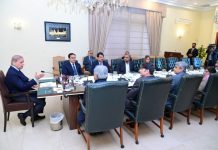 PM reviews measures for increasing exports
