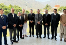 Judiciary being used as tool for political gains, claims PTI in meeting with CJP
