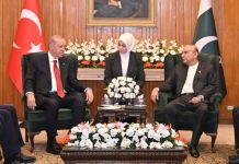 President for stronger trade, economic, cultural ties with Turkiye