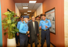 Aerospace S&T Park to serve as a beacon of innovation: President