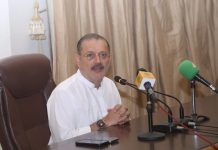 Sharjeel Memon Expresses Grief Over Karachi Gas Explosion; Vows Full Support for Victims