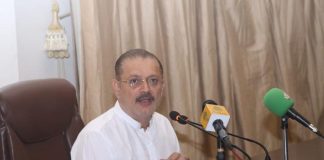 Sharjeel Memon Expresses Grief Over Karachi Gas Explosion; Vows Full Support for Victims