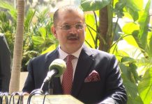 The Sindh government has now relaxed the age limit for jobs; however, this relaxation will not apply to CSS and police recruitment:Sharjeel