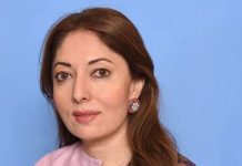 Sharmila Faruqui demands CCI meeting