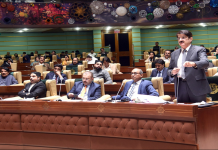 Sindh cabinet approves Agricultural Income Tax Bill to impose 45% tax on Rs5.6 m income