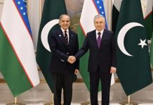 Uzbekistan-Pakistan cooperation: A flourishing strategic partnership