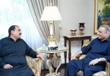 Pakistan on path of economic stability: Aleem