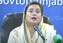 PTI must focus on saving country, not one individual: Azma Bukhari