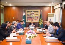 DPM for comprehensive strategy to boost economic ties with important trade partners including EU
