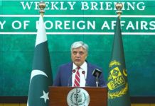 India’s victimhood narrative can’t hide its role in fanning terror in Pakistan, oppression in IIOJK: FO