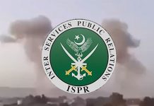 Security Forces foil infiltration attempt, kill 8 khwarij terrorists: ISPR