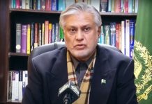 Pakistan seeking broad-based ties with US under Trump, Dar tells Waltz